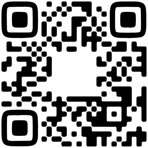 QR-код группы ВК